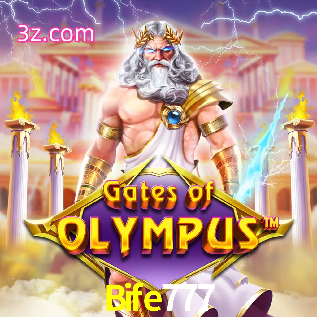 Gates of Olympus